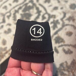 Big boys 3/2 Oneill wetsuit. Size 14 good condition